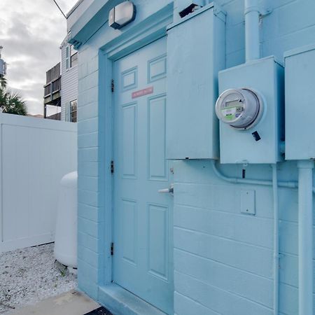 Condo With Community Pool - Walk To Madeira Beach! سانت بيتي بيتش المظهر الخارجي الصورة