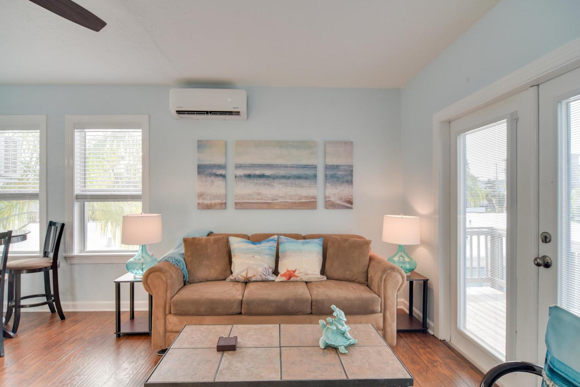 Condo With Community Pool - Walk To Madeira Beach! سانت بيتي بيتش المظهر الخارجي الصورة